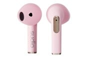 Hodetelefoner - Sudio N2 - true wireless earphones with mic - N2PNK