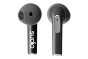 Hodetelefoner - Sudio N2 - true wireless earphones with mic - N2BLK