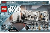 LEGO® - LEGO Star Wars 75387 Bordingen av Tantive IV™ - 75387