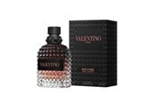 Parfyme & Dufter - Valentino Uomo Born in Roma Coral Fantasy EDT – 100 ml - 3614273672412