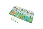 Babyleker - Fisher-Price Extra Big Adventures Play Mat - GXR53