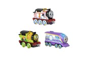 Leketøysbil - Fisher Price Thomas & Friends Color Changers Thomas Percy and Kana - HNP82