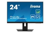 Skjerm - 24" iiyama ProLite XUB2463HSU-B1 - LED monitor - Full HD (1080p) - 24" - XUB2463HSU-B1