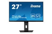 Skjerm - 27" iiyama ProLite XUB2793HS-B6 - LED monitor - Full HD (1080p) - 27" - XUB2793HS-B6