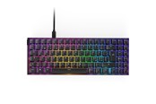 Tastatur - NZXT Function 2 MiniTKL - Optical Switch - Gamingtastatur - Uten numpad - Nordisk - Svart - KB-002NB-ND