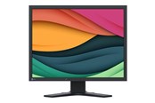 Skjerm - 21" EIZO FlexScan S2134-BK - 1600x1200 (UXGA) - IPS - 2x USB-A - S2134-BK