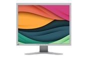 Skjerm - 21" EIZO FlexScan S2134-WT - 1600x1200 (UXGA) - IPS - 2x USB-A - S2134-GY