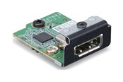 Kabinettvifte - Lenovo - DisplayPort expansion card - Grønn - 4XH1K25075