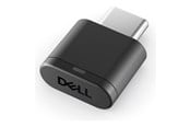 Kabelordner/Kabelstrømpe - Dell HR024 - Bluetooth wireless audio receiver for headset - HR024-DWW