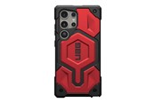 Mobil - Deksel og etui - UAG Monarch Series - back cover for mobile phone - 214415119494