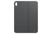 Nettbrett - Deksler og etui - Hama Black Rock Kickstand Tablet-Case iPad 10.2" - 00215353