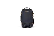 Kameravesker - Lowepro Trekker Lite BP 150 Black - LP37459-PWW