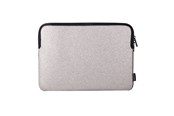 Veske/Hylster/Sekk til bærbar PC - ONSALA Laptop Sleeve Glitter 13/14" Silver - 655112