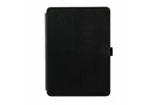 Nettbrett - Deksler og etui - ONSALA Leather Black iPad 2017/2018 - 667546