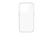 Mobil - Deksel og etui - Griffin Technology Phone Case Strong iPhone 14 Pro Clear - GIP-090-CLR