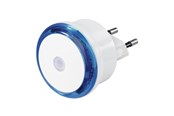 Lamper - Hama Nightlight Basic Blue - 00223493