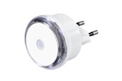 Lamper - Hama Nightlight Basic White - 00223491