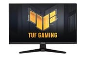 Skjerm - 24" ASUS TUF Gaming VG249Q3A - 1920x1080 (FHD) - 180Hz - Fast IPS - 90LM09B0-B01170