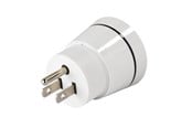 Diverse kabel - Hama Traveladapter EU-US - 00223432