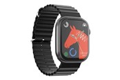 Smartklokke, Smartwatch & Sportsklokke - XO Smartwatch Sport W8 Pro  (black) - W8 PRO black