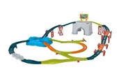 Leketøysbil - Fisher Price Thomas & Friends Connect & Build Track Bucket - HNP81