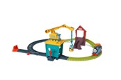 Leketøysbil - Fisher Price Thomas & Friends Fix 'em Up Friends - HDY58