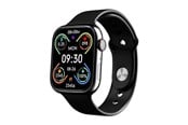 Smartklokke, Smartwatch & Sportsklokke - XO Smartwatch Sport  M40 (black) - M40