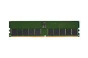 RAM - Kingston Server Premier - DDR5 - module - 16 GB - DIMM 288-pin - 4800 MHz / PC5-38400 - unbuffered - KSM48E40BS8KI-16HA