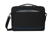 Veske/Hylster/Sekk til bærbar PC - Targus Coastline EcoSmart - notebook carrying case - TBT940GL