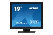 Skjerm - 19" iiyama ProLite T1932MSC-B1S - LCD monitor - 19" - T1932MSC-B1S