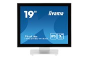 Skjerm - 19" iiyama ProLite T1932MSC-W1SAG - LCD monitor - 19" - T1932MSC-W1SAG