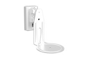 Veggmontering, AV-braketter & AV-møbler - Sanus SANUS Wall Mount for Sonos ERA100 Single White - WSWME11-W2