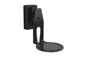 Veggmontering, AV-braketter & AV-møbler - Sanus SANUS Wall Mount for Sonos ERA100 Single Black - WSWME11-B2