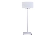 Veggmontering, AV-braketter & AV-møbler - Sanus Floor Stand for Sonos Play:5 White 6.8 kg - WSS52-W1