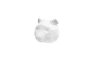 Lamper - MOB Wall Nightlight Wild Light Panda Multicolor - WL-PAN-01