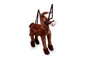 Kostymer - Small Foot - Hanging Horse for Kids - 6326