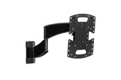 Veggmontering, AV-braketter & AV-møbler - Sanus TV-mount Full Motion Max Vesa 200x200 19-40" Black 16 kg 40" 100 x 100 mm - VSF716-B2