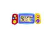 Leketøy - Fisher Price Learning Fun Spin And Learn Game - HNL51