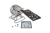 Brettspill & Puslespill - Small Foot - Bingo Reel with Accessories - 2854