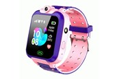 Smartklokke, Smartwatch & Sportsklokke - XO Smartwatch for kids  H100 (pink) - H100 pink