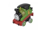 Leketøysbil - Fisher Price Thomas & Friends Press 'n Go Stunt Engine Assortment - HGX70/HDY76