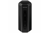 Ruter - Netgear BE19000 RS700S Nighthawk Tri-Band WiFi 7 Router 19Gbps 10 Gig Ports - Router 802.11a/b/g/n/ac/ax/be (Wi-Fi 7) - RS700S-100EUS