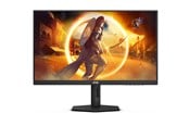 Skjerm - 27" AOC 27G4X - 1920x1080 - 180Hz - IPS - 27G4X