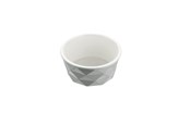 Hund - Hunter - Bowl ceramik Eiby 350ml grey - (68656) - 68656