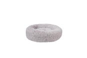 Hund - Keter Fluffy - Dogbed S Light Grey - (697271866010) - 697271866010