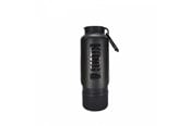 Hund - KONG - H2O 700ml Insulated Bottle Black - (9825) - 5060739192242