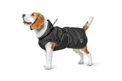 Hund - Hunter - Coat Uppsala Cozy 25 cm Black - (62967) - 62967