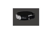 Hund - Hunter - Collar Divo Reflect S black/grey - (68964) - 68964