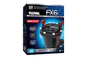 Fisk - FLUVAL FX6 Canister Filter 1500L 3500LPH - HA00219