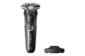 Barbermaskin - Philips Barbermaskin 5000 Series S5898 - shaver - intense black - S5898/25